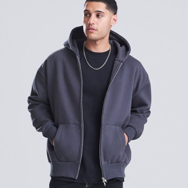 Signature heavyweight zoodie Thumbnail