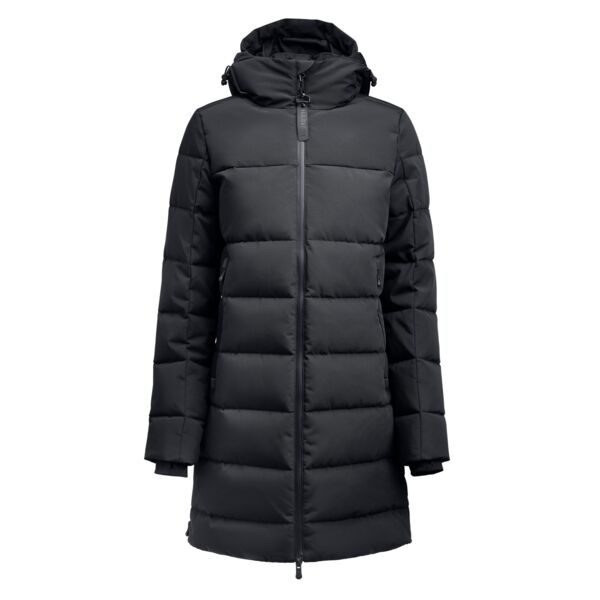Ladies Northport Jacket Thumbnail