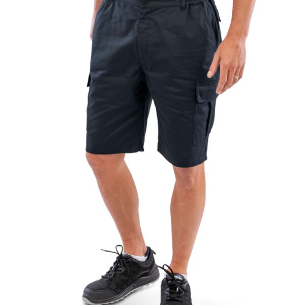 Recycled Utility Shorts Thumbnail