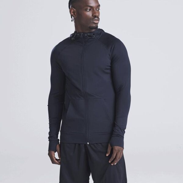 MENS COOL CONTRAST ZOODIE Thumbnail