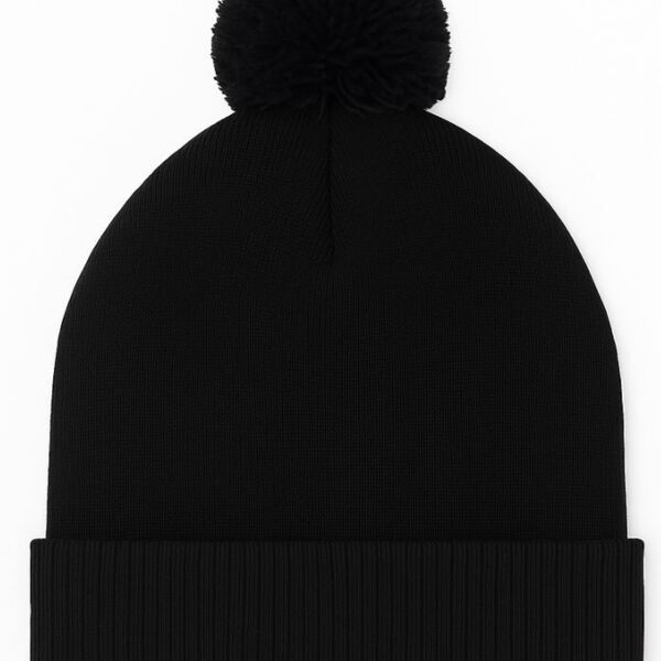 Pom Pom Beanie Thumbnail