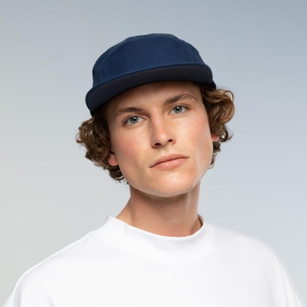 Flexfit Jockey Canvas Cap Thumbnail