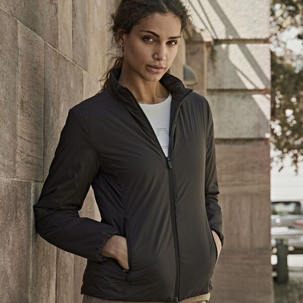 Tee Jays Ladies PureLite Jacket Thumbnail