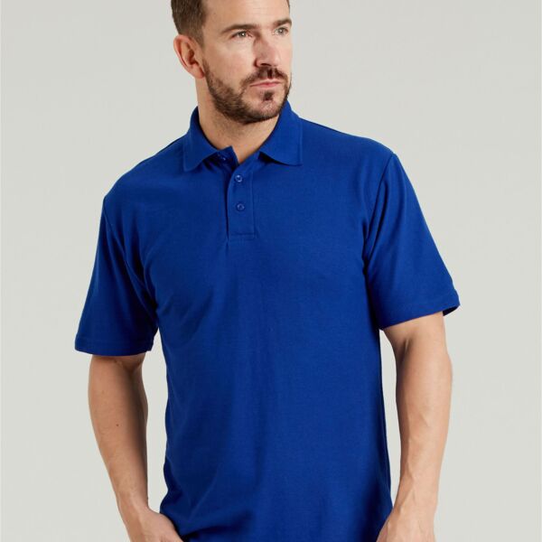 UCC Everyday Polo Thumbnail
