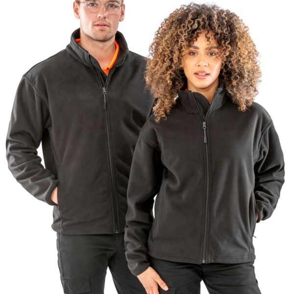 Extreme Climate Stopper Fleece Thumbnail