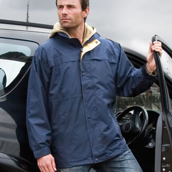 Multi-Function Jacket Thumbnail