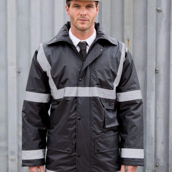 Management Coat Thumbnail