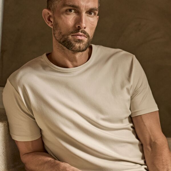 Men's Interlock Tee Thumbnail