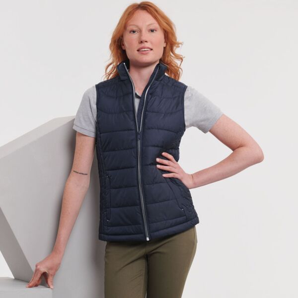 Ladies' Nano Bodywarmer Thumbnail