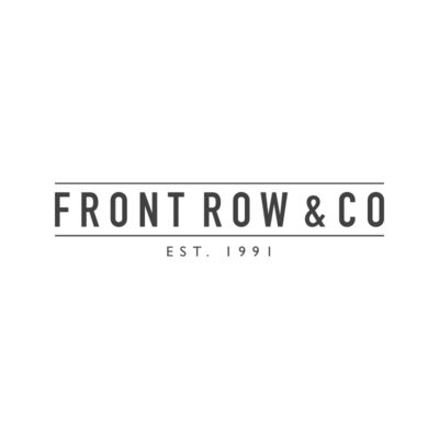 Front Row Thumbnail