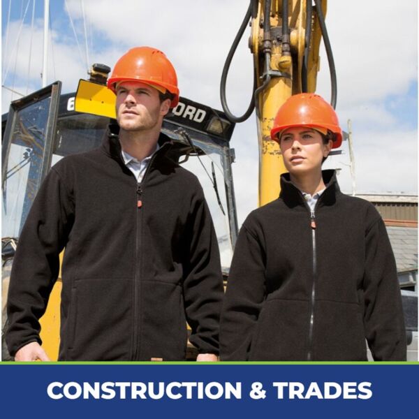 Construction & Trades Thumbnail