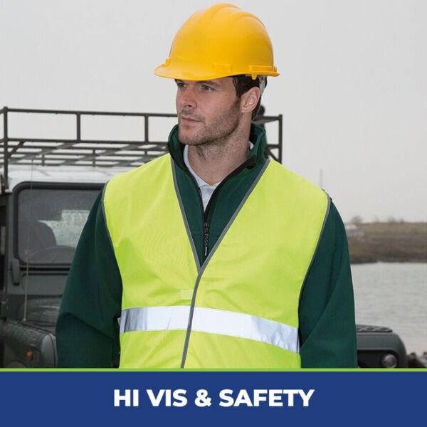 Hi Vis & Safety Thumbnail