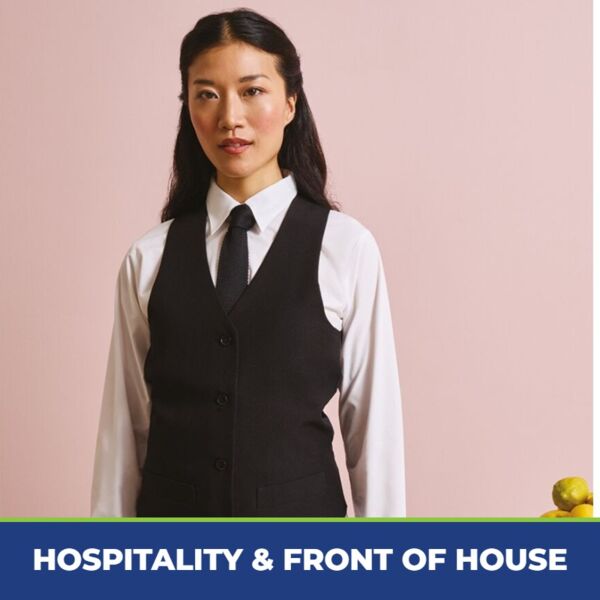 Hospitality & Front of House Thumbnail