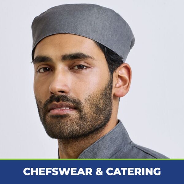 Chefswear & Catering Thumbnail