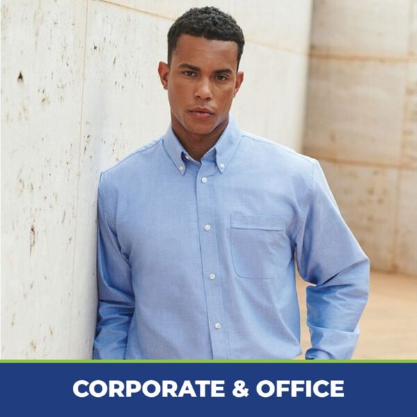 Corporate & Office Thumbnail
