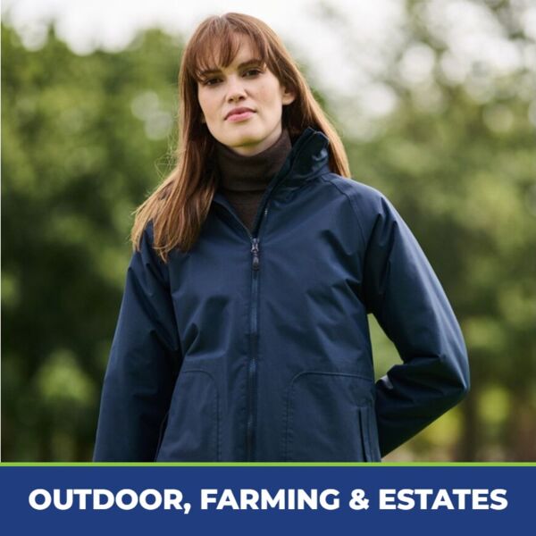 Outdoor, Farming & Estates Thumbnail