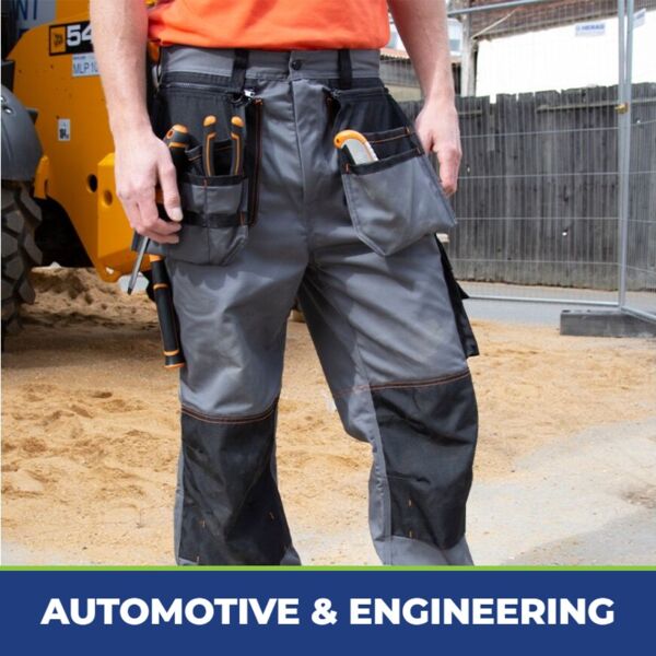 Automotive & Engineering Thumbnail