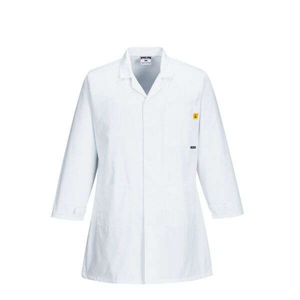 Anti-Static ESD Coat Thumbnail