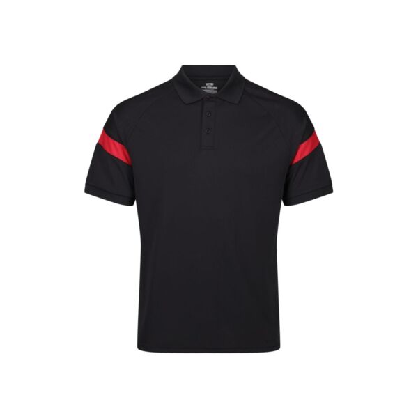 Kinetic Polo Adults Thumbnail