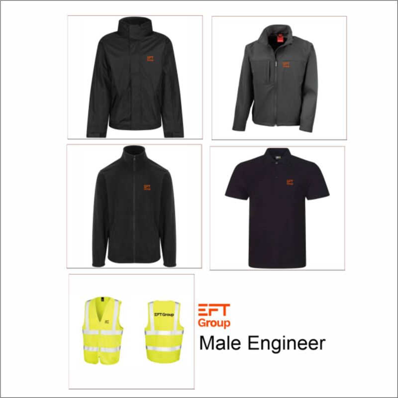 EFT Group - Male Enginneer Thumbnail