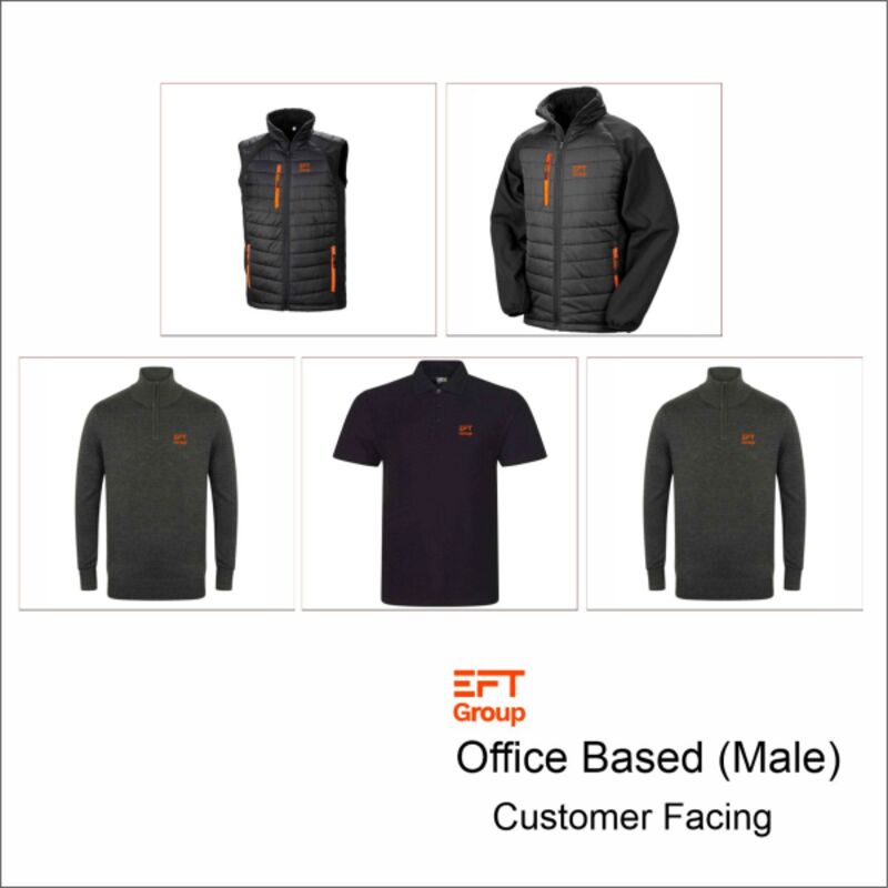 EFT Group - Customer facing (Male) Thumbnail