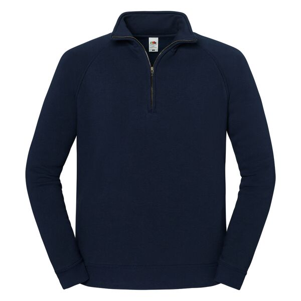 Fruit of the Loom Iconic Premium 1/4 Zip Thumbnail