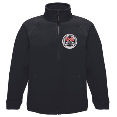 Unisex Fleece with Logo Thumbnail