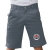 Polycotton Twill Shorts Thumbnail