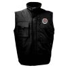 Heavy Duty Workwear Gilet Thumbnail