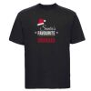 Russell Athletic Heavyweight T-Shirt Thumbnail