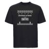Russell Athletic Heavyweight T-Shirt Thumbnail