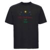 Russell Athletic Heavyweight T-Shirt Thumbnail