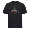 Russell Athletic Heavyweight T-Shirt Thumbnail