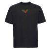 Russell Athletic Heavyweight T-Shirt Thumbnail