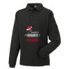 Russell Athletic Heavy Duty Collar Sweatshirt Thumbnail