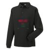 Russell Athletic Heavy Duty Collar Sweatshirt Thumbnail