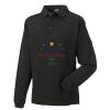 Russell Athletic Heavy Duty Collar Sweatshirt Thumbnail