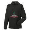 Russell Athletic Heavy Duty Collar Sweatshirt Thumbnail
