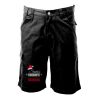 Russell Athletic Workwear Poly/Cotton Shorts Thumbnail