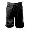 Russell Athletic Workwear Poly/Cotton Shorts Thumbnail