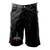 Russell Athletic Workwear Poly/Cotton Shorts Thumbnail