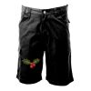 Russell Athletic Workwear Poly/Cotton Shorts Thumbnail