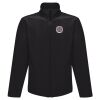 Regatta Reid Soft Shell Jacket Thumbnail