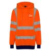 Pro RTX High Visibility Two Tone Hoodie Thumbnail