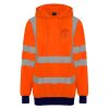 Pro RTX High Visibility Two Tone Hoodie Thumbnail