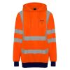 Pro RTX High Visibility Two Tone Hoodie Thumbnail