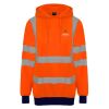 Pro RTX High Visibility Two Tone Hoodie Thumbnail