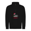 Pro RTX Pro 1/4 Neck Zip Sweatshirt Thumbnail