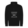 Pro RTX Pro 1/4 Neck Zip Sweatshirt Thumbnail