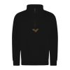 Pro RTX Pro 1/4 Neck Zip Sweatshirt Thumbnail